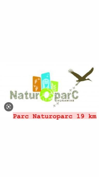 La Grange Proche D'Europapark Διαμέρισμα Kunheim Εξωτερικό φωτογραφία